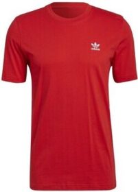 adidas Lyhythihainen t-paita adidas  Essential  EU L