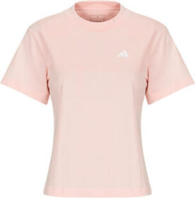 adidas Lyhythihainen t-paita adidas  Essentials Small Logo T-Shirt  EU L