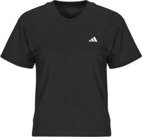 adidas Lyhythihainen t-paita adidas  Essentials Small Logo T-Shirt  EU XS
