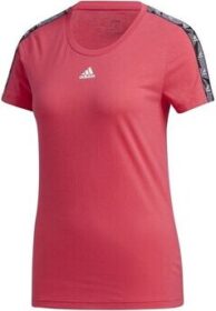 adidas Lyhythihainen t-paita adidas  Essentials Tape  EU XS