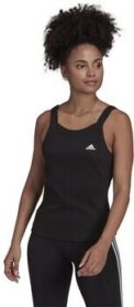 adidas Lyhythihainen t-paita adidas  Essentials Yoga  EU XS