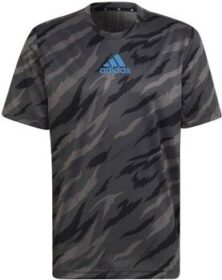 adidas Lyhythihainen t-paita adidas  Feelstrcamo  EU M