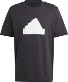 adidas Lyhythihainen t-paita adidas  Fi Bos Reg T  EU S