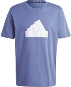 adidas Lyhythihainen t-paita adidas  Fi Bos Reg T  EU S