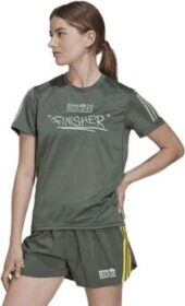 adidas Lyhythihainen t-paita adidas  Finisherw  EU S