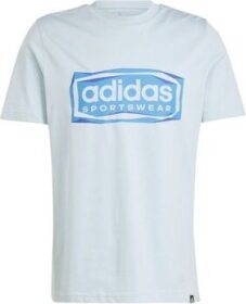 adidas Lyhythihainen t-paita adidas  Fld Spw Logo  EU S