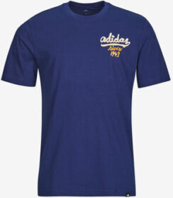adidas Lyhythihainen t-paita adidas  Food Sauce Graphic T-Shirt  EU M
