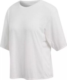 adidas Lyhythihainen t-paita adidas  Freelift Aeroknit  EU M