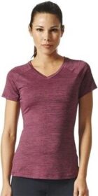 adidas Lyhythihainen t-paita adidas  Freelift  EU L