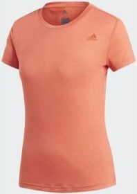 adidas Lyhythihainen t-paita adidas  Freelift Prime  EU XXL