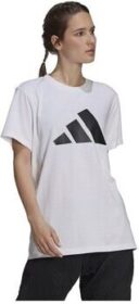 adidas Lyhythihainen t-paita adidas  Future Icons Logo Tee  EU S
