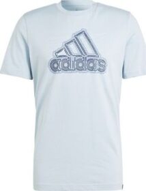 adidas Lyhythihainen t-paita adidas  Growth Bos T  EU S
