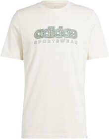 adidas Lyhythihainen t-paita adidas  Growth  EU XL