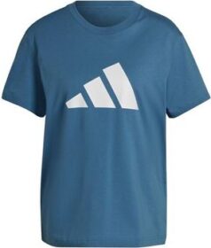 adidas Lyhythihainen t-paita adidas  HE0305  EU M