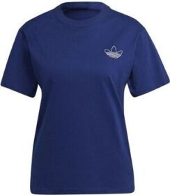 adidas Lyhythihainen t-paita adidas  HK5176  EU S