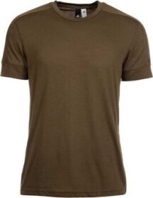 adidas Lyhythihainen t-paita adidas  ID Stadium  EU M