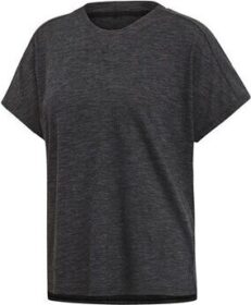 adidas Lyhythihainen t-paita adidas  ID Winners Attee  EU S