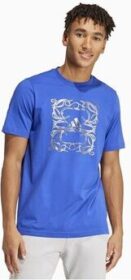 adidas Lyhythihainen t-paita adidas  IR5843  EU S