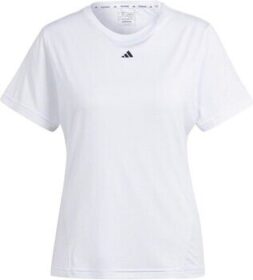 adidas Lyhythihainen t-paita adidas  IT7419  EU M
