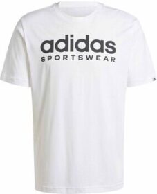 adidas Lyhythihainen t-paita adidas  IW8835  EU M