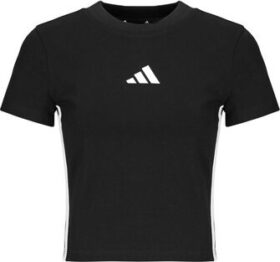 adidas Lyhythihainen t-paita adidas  JC8325  EU S