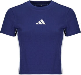 adidas Lyhythihainen t-paita adidas  JE1240  EU L