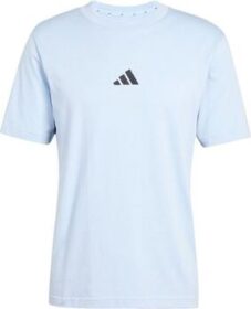 adidas Lyhythihainen t-paita adidas  JE6397  EU S