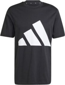 adidas Lyhythihainen t-paita adidas  JE8945  EU S