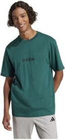 adidas Lyhythihainen t-paita adidas  JE8997  EU M