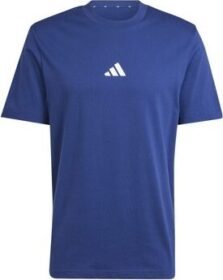 adidas Lyhythihainen t-paita adidas  Jf1093  EU S