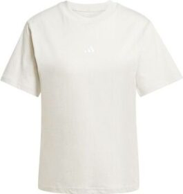 adidas Lyhythihainen t-paita adidas  JI6079  EU S