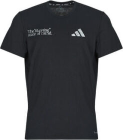 adidas Lyhythihainen t-paita adidas  JI9372  EU M