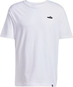 adidas Lyhythihainen t-paita adidas  JJ4002  EU XXL