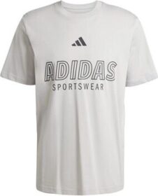 adidas Lyhythihainen t-paita adidas  JM0392  EU XL