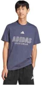 adidas Lyhythihainen t-paita adidas  JM0394  EU S