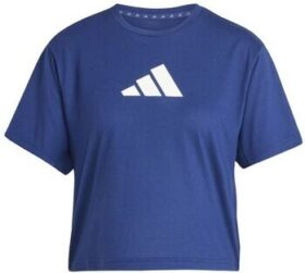 adidas Lyhythihainen t-paita adidas  JM0635  EU L