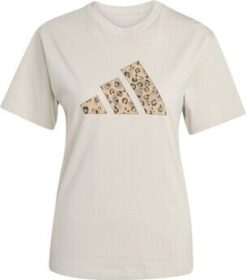 adidas Lyhythihainen t-paita adidas  JM4423  EU XS