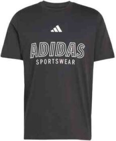 adidas Lyhythihainen t-paita adidas  JN7851  EU XS