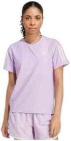 adidas Lyhythihainen t-paita adidas  JW9678  EU S