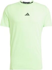 adidas Lyhythihainen t-paita adidas  JX3287  EU S