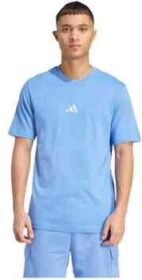 adidas Lyhythihainen t-paita adidas  JX5654  EU M