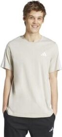 adidas Lyhythihainen t-paita adidas  JY1566000WONALU  EU XXL