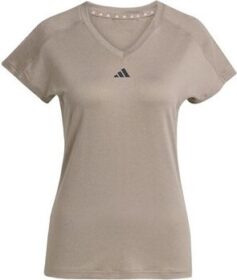 adidas Lyhythihainen t-paita adidas  JY2174000CHABRNBLAC  EU S