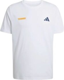 adidas Lyhythihainen t-paita adidas  KB9431  EU XL