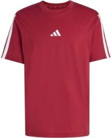adidas Lyhythihainen t-paita adidas  M 3S Sj T B  EU XL