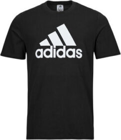 adidas Lyhythihainen t-paita adidas  M BL SJ T  EU M
