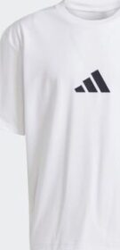 adidas Lyhythihainen t-paita adidas  M Z.n.e. Tee Lo  EU M