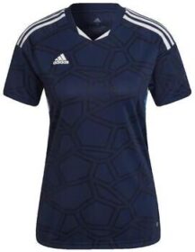 adidas Lyhythihainen t-paita adidas  Maillot  Condivo 22 Match Day  EU S