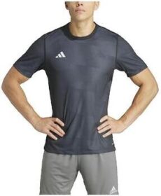 adidas Lyhythihainen t-paita adidas  Maillot de football  REV 24 réversible  EU S