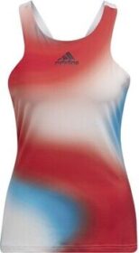 adidas Lyhythihainen t-paita adidas  Melbourne Printed  EU XS